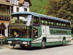 Neoplan Spaceliner II 1983 года